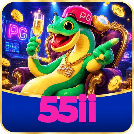 55ii VIP Program Logo
