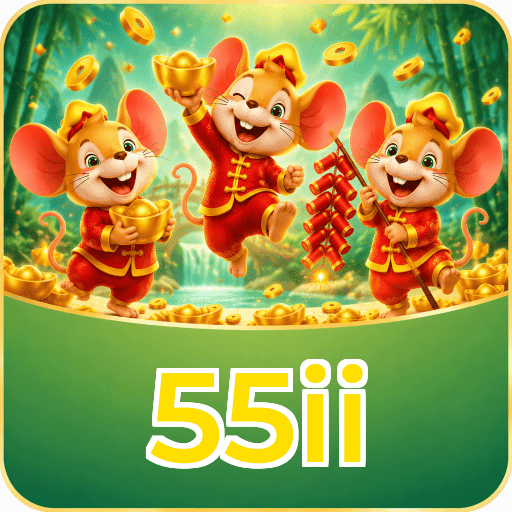 55ii Logo Seguro