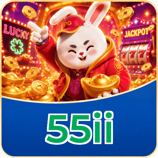 55ii Logo Oficial